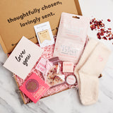Love You Letterbox Gift