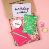 Teen Birthday Mini Letterbox Gift