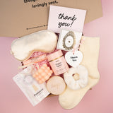 Thank You So Much Parcel Gift Box