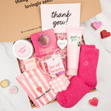 Thanks So Much Parcel Gift Box