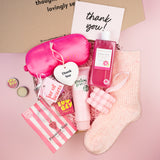 Thanks So Much Parcel Gift Box