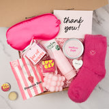 Thanks So Much Parcel Gift Box