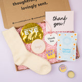 Thank You Letterbox Gift