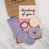 Thinking of You Mini Letterbox Gift