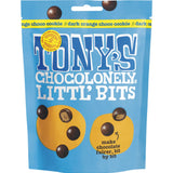 Tony's Chocolonely Littl’ Bits Chocolate Orange
