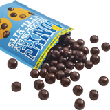 Tony's Chocolonely Littl’ Bits Chocolate Orange