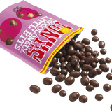Tony's Chocolonely Littl’ Bits Milk Chocolate Marshmallow & Biscuit Mix