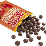 Tony's Chocolonely Littl’ Bits Milk Caramel Sea Salt Biscuit