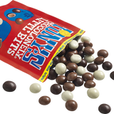 Triple Chocolate Mix Tony's Chocolonely Littl’ Bits