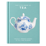 Little Book of Tea