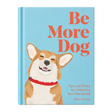 Be More Dog Book