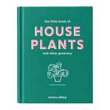 Little Book of Houseplants