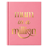Mum in a Million Book