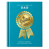 Little Book of Dad