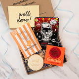 Well Done Mini Letterbox Gift | For Him