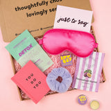 You Do You Letterbox Gift