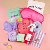 You Do You Parcel Gift Box