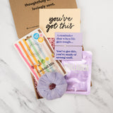 You've Got This Mini Letterbox Gift