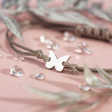 Thinking of You Wish Bracelet