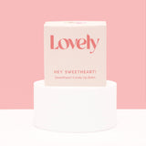 Hey Sweetheart Candy Lip Balm