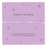 Thank you Mum Bracelet