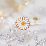 Bloomin Lovely Mum Bracelet