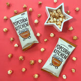 Gingerbread Popcorn | 30g