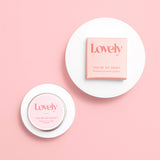 You're So Sweet Lip Balm | Rhubarb & Custard