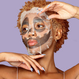 Halloween Ghost Skincare Sheet Mask