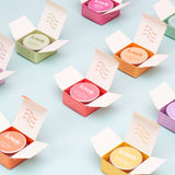 Blueberry Cheesecake Blueberry Vanilla Lip Balm