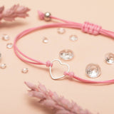Make a Wish Bracelet