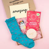 Amazing Mini Letterbox Gift