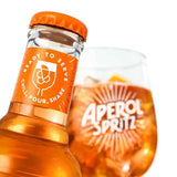 Aperol Spritz | 18+