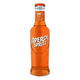 Aperol Spritz | 18+