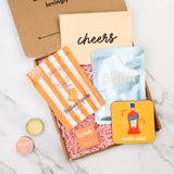 Aperol Lover Mini Letterbox Gift 🍹