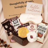 Hot Chocolate Letterbox Gift