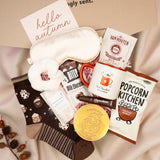 Hot Chocolate Parcel Gift Box