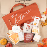 Autumn Spice Parcel Gift Box