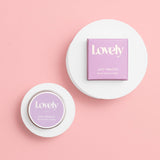 Just Peachy Lip Balm