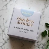 Fresh Cotton Soy Wax Melts