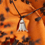 A Little Boo Bracelet