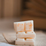Morning Coffee Scented Snap Bar Wax Melt
