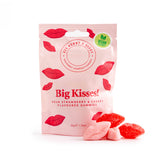 Big Kisses Gummy Pouch