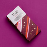 Christmas Cracker Chocolate Bar