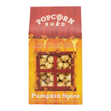 Pumpkin Spice Gourmet Popcorn