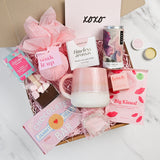 Be Mine Parcel Gift