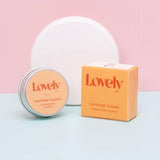Caffeine Please Caramel Latte Lip Balm