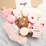 Bear Hugs Parcel Gift Box