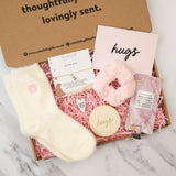 Bear Hugs Letterbox Gift