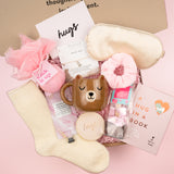 Bear Hugs Parcel Gift Box